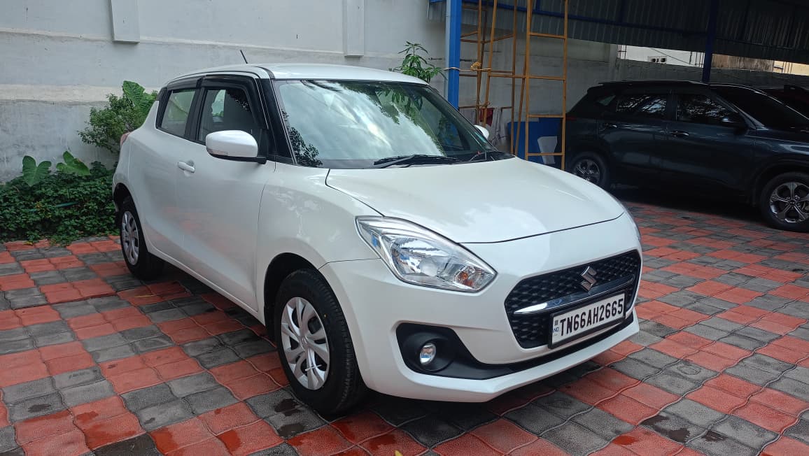 Maruti Suzuki Swift dzire - Image 2